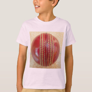 Camiseta Crimson Stitch Focus: El acercamiento al corazón d