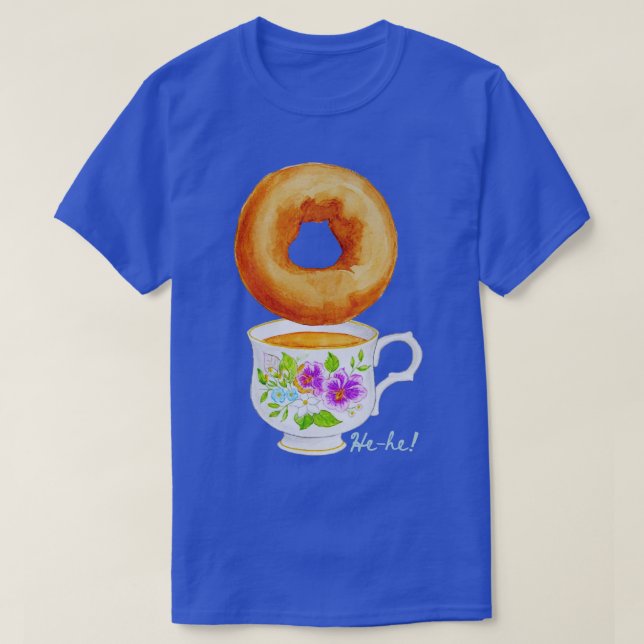 Camiseta Cripple Creek TShirt (Diseño del anverso)