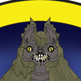 Camiseta Criptid Chupacabra 90s Retro Cuidado Con Los Chupa