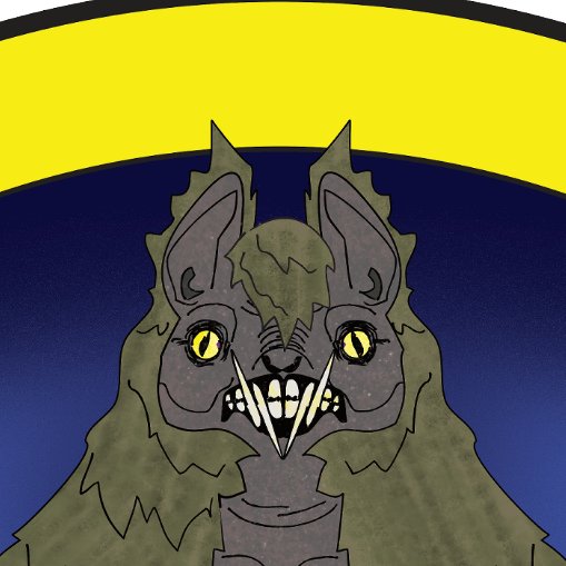 Camiseta Criptid Chupacabra 90s Retro Cuidado Con Los Chupa (Subido por el creador)