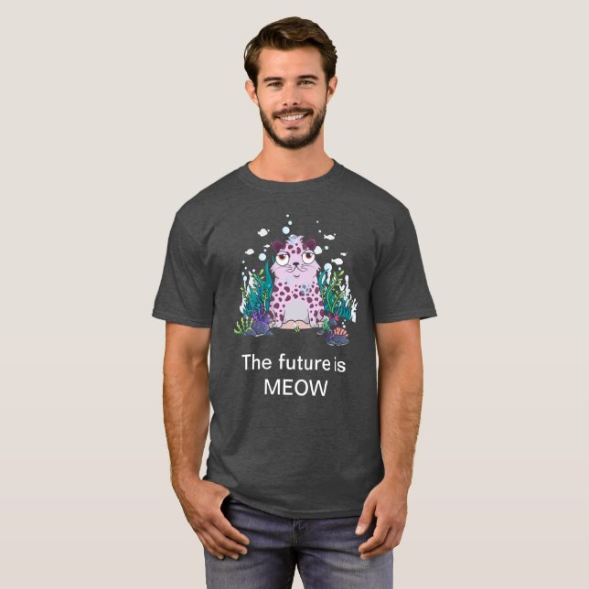 Camiseta Cripto 1 (Anverso completo)