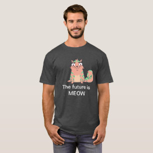 Camiseta Cripto 2