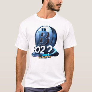 Camiseta Cripto – Motivación Finanzas Digitales 2026