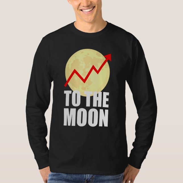 Camiseta Criptodivisa (Anverso)