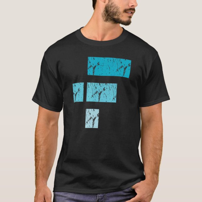Camiseta Criptodivisa FTX Token Crypto (Anverso)