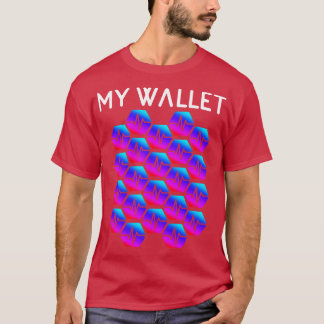 Camiseta criptografía de pulsechain 1
