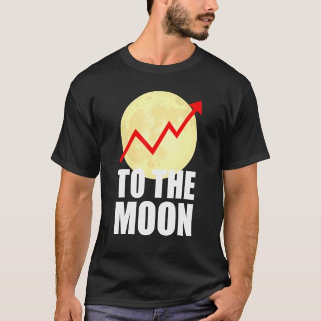 Camiseta Criptomoneda (Anverso)