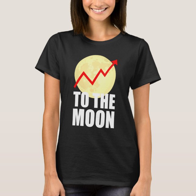 Camiseta Criptomoneda (Anverso)
