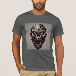 Camiseta CRIPTOZOMB