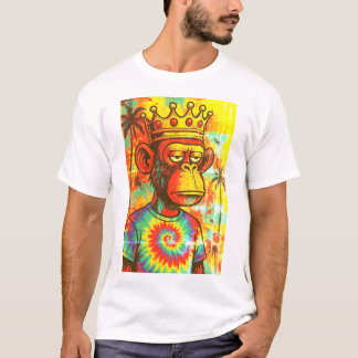CAMISETA CRIPTOZOMBIE