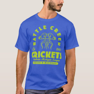 Camiseta Críquet de ganado