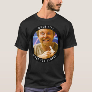 Camiseta Críquet de novato 3