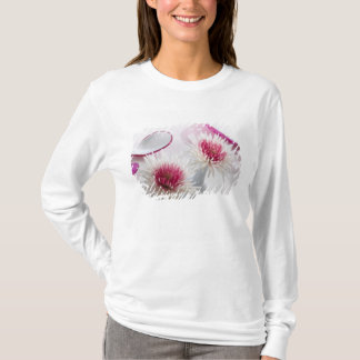 Camiseta Crisantemos