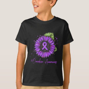 Camiseta Crisis de adicción a las drogas por sobredosis