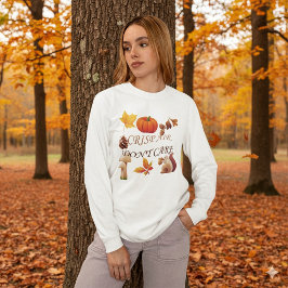 Camiseta Crisp Air, no te importa