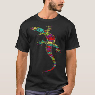 Camiseta Cristal Cute Sombrero Para Mujeres Hombres Cinco D