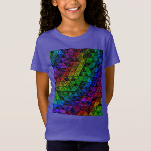 Camiseta Cristal de orgullo