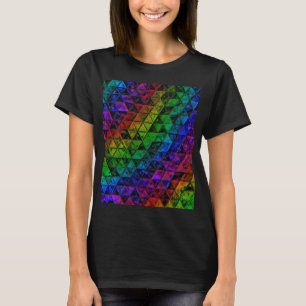 Camiseta Cristal de orgullo