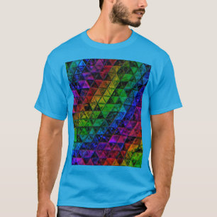 Camiseta Cristal de orgullo