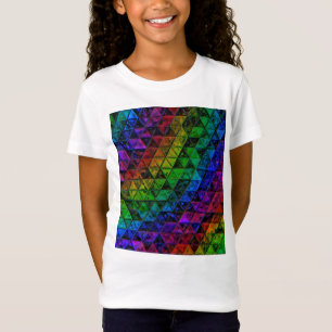 Camiseta Cristal de orgullo