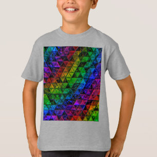 Camiseta Cristal de orgullo