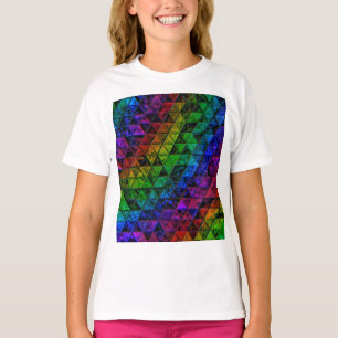 Camiseta Cristal de orgullo