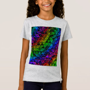 Camiseta Cristal de orgullo