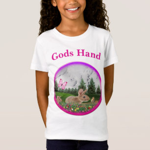Camiseta Cristiana