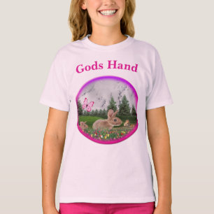 Camiseta Cristiana