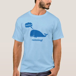 Camiseta cristiana corriente de Jonah