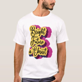 Camiseta Cristiana Cristiana Unisex