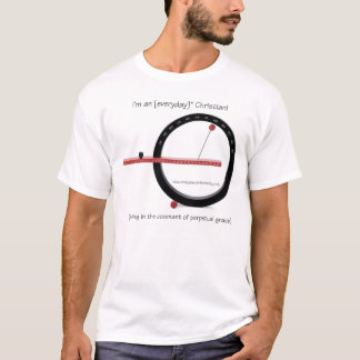 camiseta cristiana [diaria]