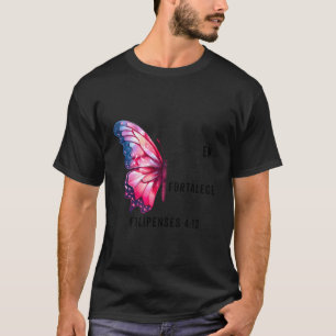 Camiseta Cristiana Para Mujer En Espanol España C