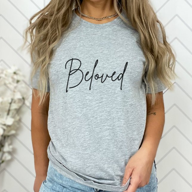 Camiseta cristiana religiosa en la cima de la fe q (Subido por el creador)