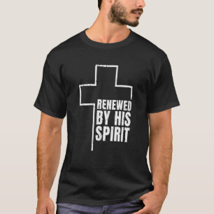 Camiseta Cristianismo Biblia Religión Jesús Católico Chris