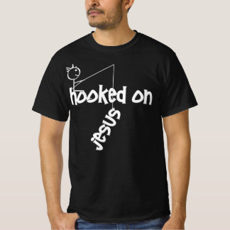 Camiseta Cristianismo divertido