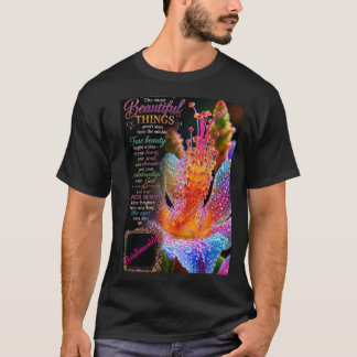 CAMISETA CRISTIANISMO MOTIVACIONAL