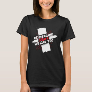 Camiseta Cristianismo Muerte  Católico Jesús Biblia Religió