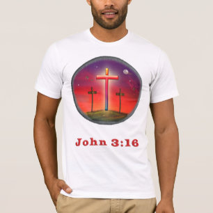 Camiseta Cristiano