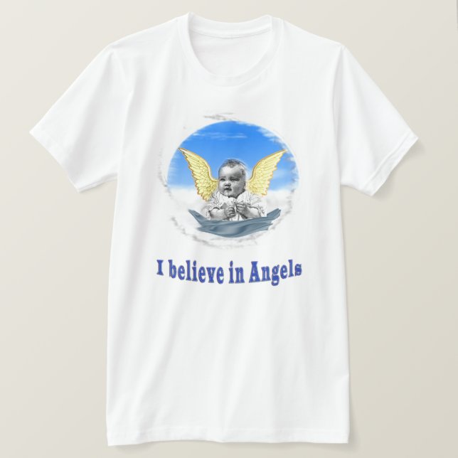 Camiseta cristiano (Anverso del diseño)