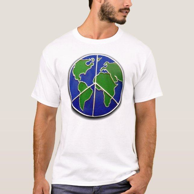 Camiseta Cristiano (Anverso)