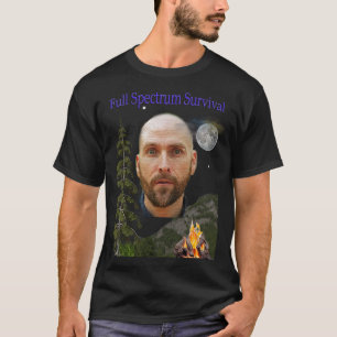 Camiseta cristiano