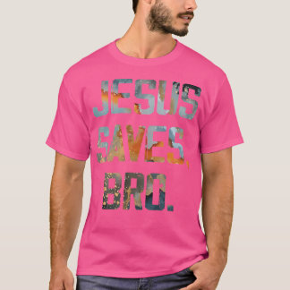 Camiseta cristiano