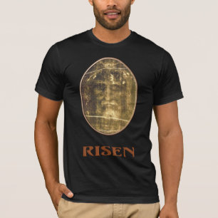 Camiseta cristiano