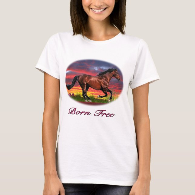 Camiseta cristiano (Anverso)