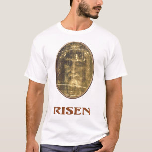 Camiseta cristiano