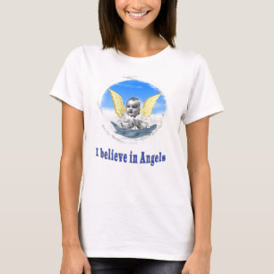 Camiseta cristiano