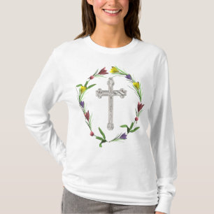 Camiseta cristiano