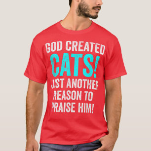 Camiseta Cristiano, Dios y Jesucristo Lover T-Shirt