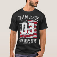 Cristiano - Equipo Jesús 03 Fe Esperanza Amor 
